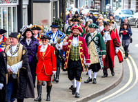 Alcester Town Criers 20230408_8767