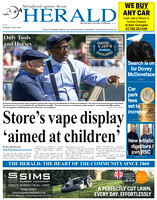Stratford Herald - 8th June 2023