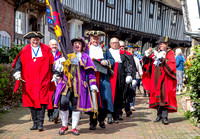 Alcester Town Criers 20230408_8763