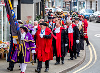 Alcester Town Criers 20230408_8766