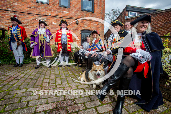 Alcester Town Criers 20240330_7426