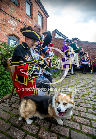 Alcester Town Criers 20240330_7444