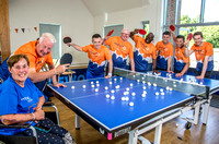 Table tennis charity 24 hour 2166