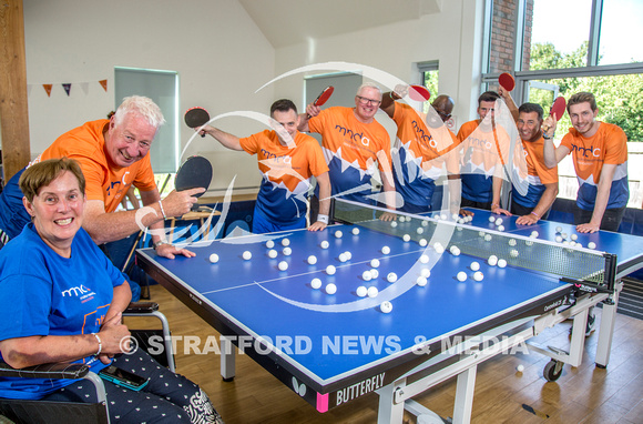 Table tennis charity 24 hour 2166