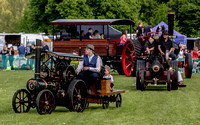 BIDFORD VINTAGE GATHERING 0044