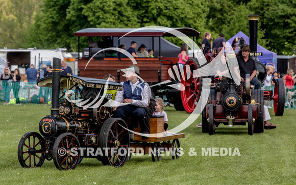 BIDFORD VINTAGE GATHERING 0044