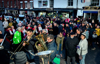 ALCESTER XMAS LIGHTS 8045