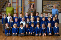 Claverdon Primary School