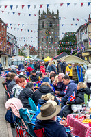 JUBILEE - ALCESTER STREET PARTY 4312