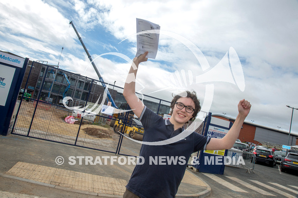 Stratford School A-levels 6228