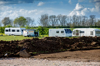 TEMPLE GRAFTON TRAVELLERS SITE 9860