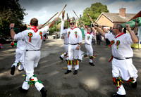 BARFORD APPLE DAY 7052