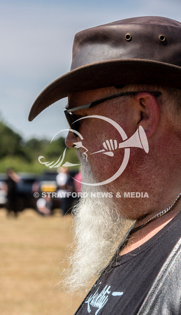 ALCESTER BIKE SHOW 7798