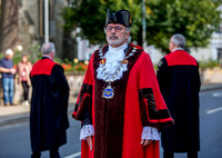 ALCESTER NEW HIGH BAILIFF 9511 2