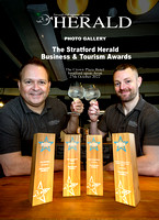 Stratford Herald Business & Tourism Awards 2022