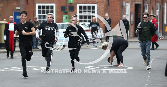 Alcester Pancake Races 20230221_7645