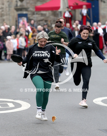 Alcester Pancake Races 20230221_7651