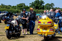 ALCESTER BIKE SHOW 7794