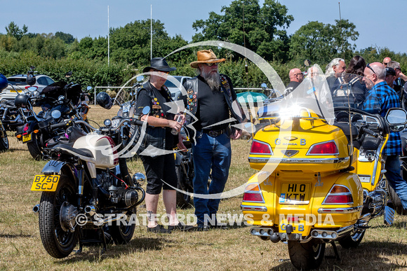 ALCESTER BIKE SHOW 7794