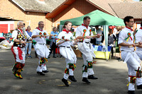 BARFORD APPLE DAY 7031