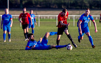 ALCESTER vs FAIRFIELD VILLA 1104