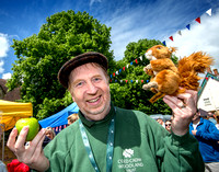 ALCESTER FOOD FESTIVAL 2527