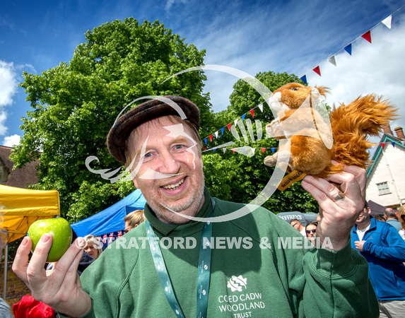 ALCESTER FOOD FESTIVAL 2527