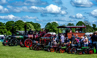 BIDFORD VINTAGE GATHERING 0046