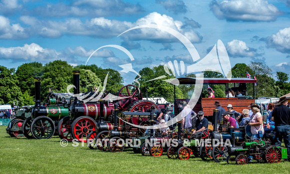 BIDFORD VINTAGE GATHERING 0046