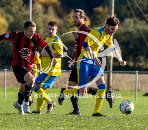 ALCESTER vs LANE HEAD 5683