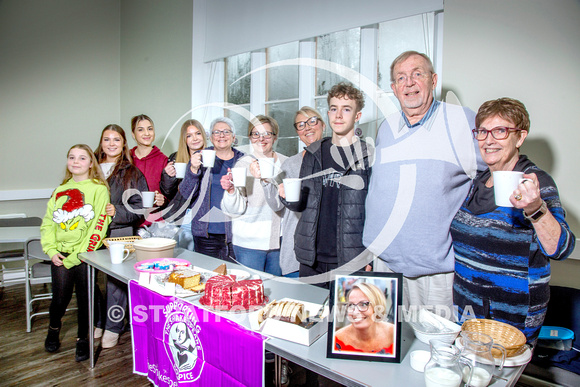 Lianne Abbott coffee morning 4618