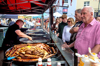 ALCESTER FOOD FESTIVAL 2561