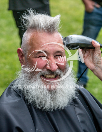 AVON SUPPORT HEAD SHAVE 3208