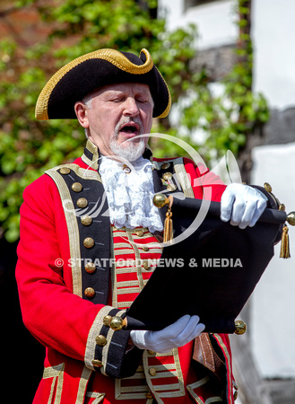 Alcester Town Criers 20230408_8771