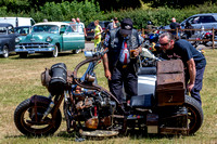 ALCESTER BIKE SHOW 7779