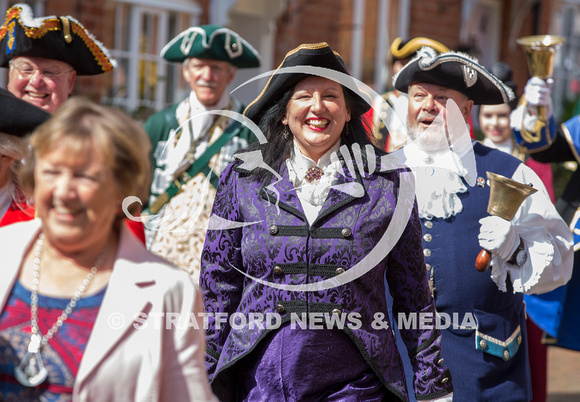 Alcester Town Criers 20230408_8764