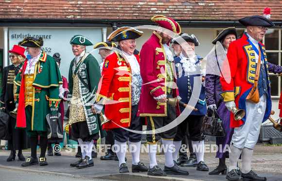 Alcester Town Criers 20230408_8759