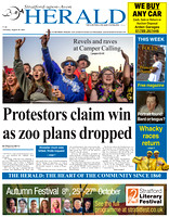 Stratford Herald - 29th August 2024