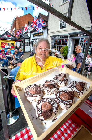 ALCESTER FOOD FESTIVAL 2555