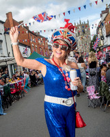 Coronation - Alcester Street Party 20230507_9612