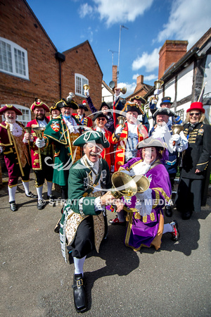 Alcester Town Criers 20230408_8770