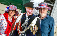 Coronation - Alcester Street Party 20230507_9620