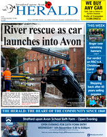 Stratford Herald - 10th November 2022