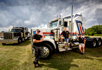 BINTON TRUCK SHOW 2835