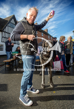 ALCESTER FOOD FESTIVAL 8741