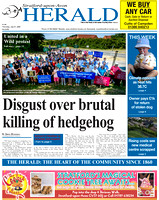 Stratford Herald - 21st July 2022