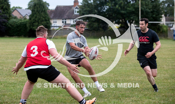 Stratford Rugby training 20230704_0962