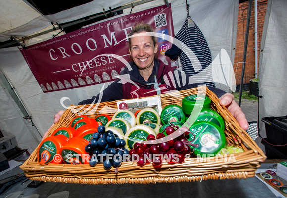 ALCESTER FOOD FESTIVAL 2511