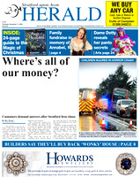 Stratford Herald - 17th November 2022