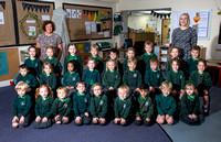 Bridgetown Primary School, Stratford-upon-Avon (Robins) 6980
